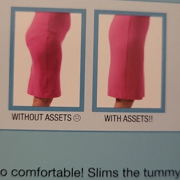 NEW SPANX 140-180 LB NUDE TAN MID THIGH SHAPER SHORTS TUMMY THIGHS REAR XL NWT - Picture 4 of 8